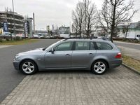 gebraucht BMW 520 D Special Edition. Euro 5.