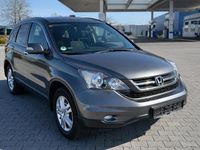 Gebraucht Honda CR-V 150 PS (110 kW) 2012 Grau SUV