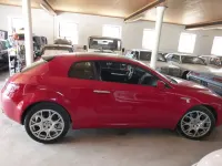 Gebraucht Alfa Romeo Brera 200 PS (147 kW) 2007 Coupé