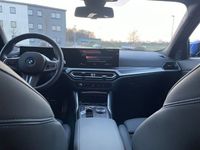 gebraucht BMW 330e xDrive Tou MSport+Innova+ComfortPa 76121,-