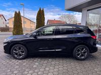 Gebraucht Ford Kuga ST-Line 120 PS (88 kW) 2024 Schwarz SUV
