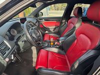 Gebraucht Audi RS Q3 340 PS (250 kW) 2015 Schwarz SUV