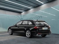 gebraucht Audi A4 Audi A4, 74.218 km, 163 PS, EZ 12.2020, Diesel