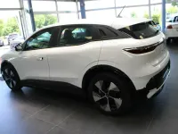 Occasion Renault Mégane Equilibre 160 kW (218 ch) 2022 Blanc Berline