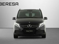 gebraucht Mercedes V300 d AVANTGARDE Extralang