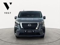 Neu Nissan Primastar 170 PS (125 kW) 2025 Grau Van / Kleinbus