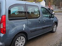 Gebraucht Citroën Berlingo 120 PS (88 kW) 2011 Van / Kleinbus