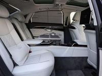 Gebraucht Audi A8L Exclusive 462 PS (339 kW) 2023 Blau Limousine