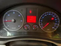 Gebraucht VW Golf IV 105 PS (77 kW) 2006 Silber Limousine