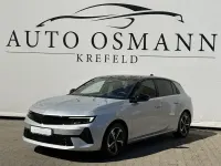 Gebraucht Opel Astra 131 PS (96 kW) 2025 Grau Limousine