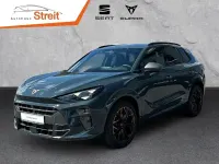 Neu Cupra Terramar VZ 272 PS (200 kW) 2026 Blau SUV