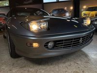 Gebraucht Ferrari 456M 442 PS (325 kW) 2004 Silber