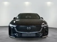Neu Mazda 6e 189 kW (258 PS) 2026 Schwarz Limousine