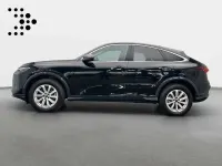 Gebraucht Audi Q5 204 PS (150 kW) 2025 Mythosschwarz metallic SUV
