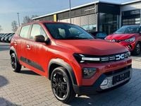 Neu Dacia Spring Extreme 47 kW (65 PS) 2025 Rot Kleinwagen