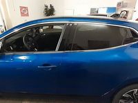 Neu Mitsubishi Colt Select 91 PS (66 kW) 2025 Blau Limousine