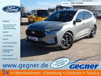 Gebraucht Ford Kuga ST-Line 152 PS (111 kW) 2025 Silber SUV