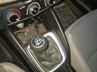 Gebraucht Fiat Tipo 2016 Blau Limousine