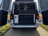 Gebraucht VW T6 102 PS (75 kW) 2018 Van