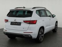 gebraucht Seat Ateca FR 4Drive *AHK*Kamera*LED*60 Monate Garantie*