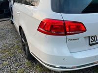 gebraucht VW Passat Variant 1.4 TSI EcoFuel CNG | Tüv 08/26