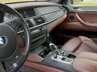 Używany BMW X6 M Performance 555 KM (408 kW) 2013 Biały SUV