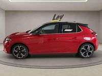 Gebraucht Opel Corsa Elegance 101 PS (74 kW) 2022 Rot Limousine