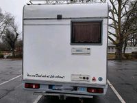 Second-hand Ford Transit 76 CP (55 kW) 1996 Alb Van