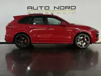 Gebraucht Porsche Cayenne GTS Chrono 441 PS (324 kW) 2017 Rot SUV
