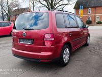 gebraucht VW Touran Conceptline