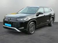 Gebraucht VW Tayron IQ Drive 150 PS (110 kW) 2025 Schwarz SUV