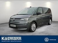Second-hand VW Multivan Life 150 CP (110 kW) 2026 Monovolum