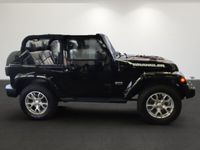 gebraucht Jeep Wrangler Dualtop