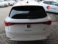 Gebraucht Seat Leon FR 131 PS (96 kW) 2020 Weiß Kombi