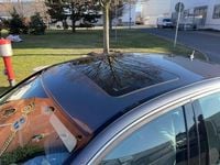 Gebraucht Mercedes C200 Elegance 184 PS (135 kW) 2009 Grau Limousine