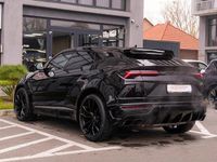 Gebraucht Lamborghini Urus 650 PS (478 kW) 2021 Schwarz SUV