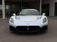 Gebraucht Maserati MC20 630 PS (463 kW) 2024 Biancoaudacematte, blustradale Coupé