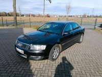 gebraucht Audi A8 2004