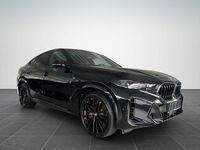 Gebraucht BMW X6 M Sport 340 PS (250 kW) 2025 Black sapphire SUV
