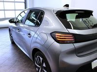 Second-hand Peugeot 208 Active 101 CP (74 kW) 2024 Gri Hatchback