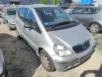 Gebraucht Mercedes A160 Classic 102 PS (75 kW) 2002 Grau Limousine