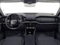 Neu Skoda Kodiaq Selection 193 PS (141 kW) 2026 Graphitegrau metallic SUV