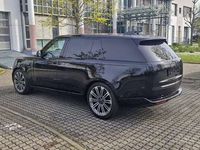 gebraucht Land Rover Range Rover ATB LWB 7-seat I MY24 I Fond TV