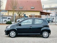 Gebraucht Toyota Aygo Cool 68 PS (50 kW) 2014 Midnight black Kleinwagen