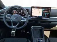 Gebraucht VW T-Roc R-line 150 PS (110 kW) 2026 Wolf grey metallic SUV