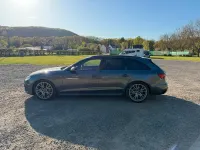 Gebraucht Audi A4 S-Line 245 PS (180 kW) 2019 Grau Kombi