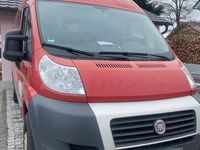 Second-hand Fiat Ducato 2012 Van