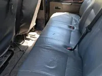Gebraucht Ford Transit 110 PS (80 kW) 2008 Blau Pickup