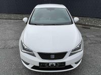 Gebraucht Seat Ibiza SC 75 PS (55 kW) 2013 Kleinwagen
