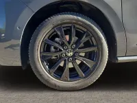 Brugt VW T7 150 HK (110 kW) 2024 Grå Van